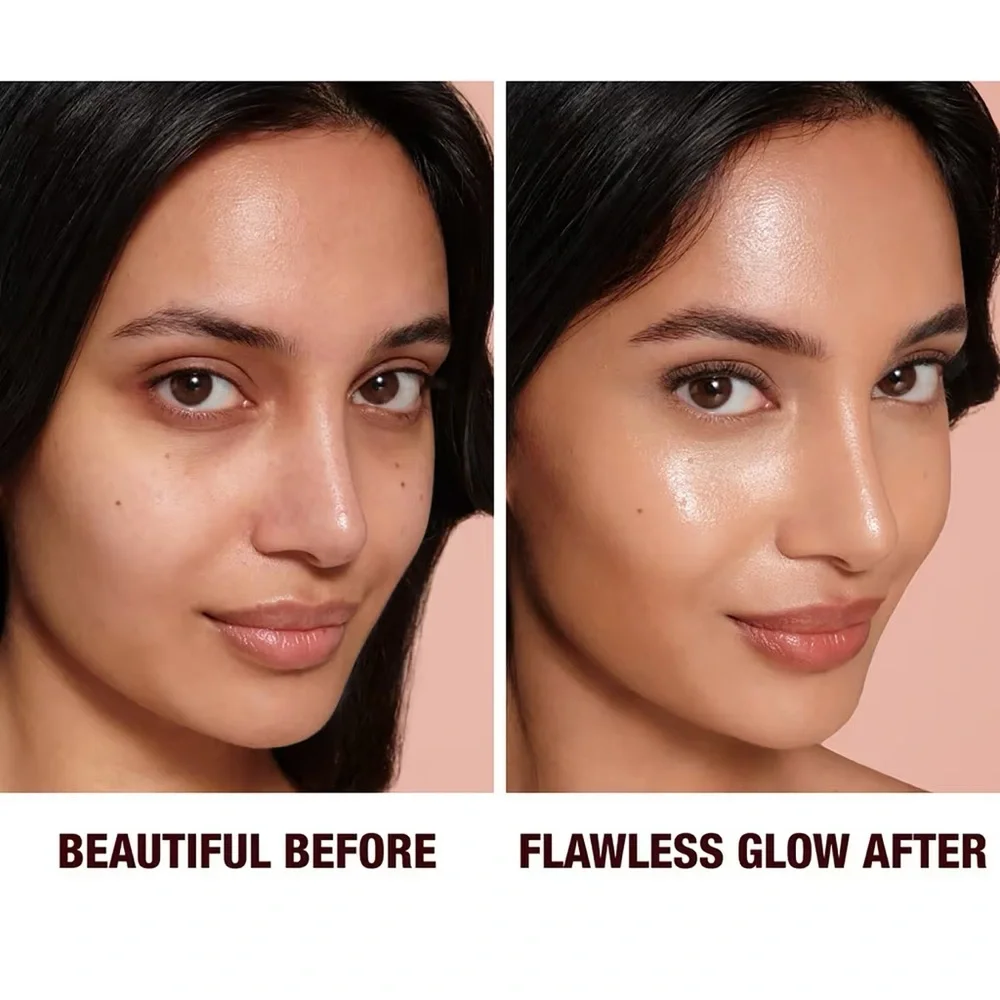 NEW ‘Shade: 4.5’ Hollywood Flawless Filter